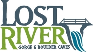 Lost River Gorge And Boulder Caves